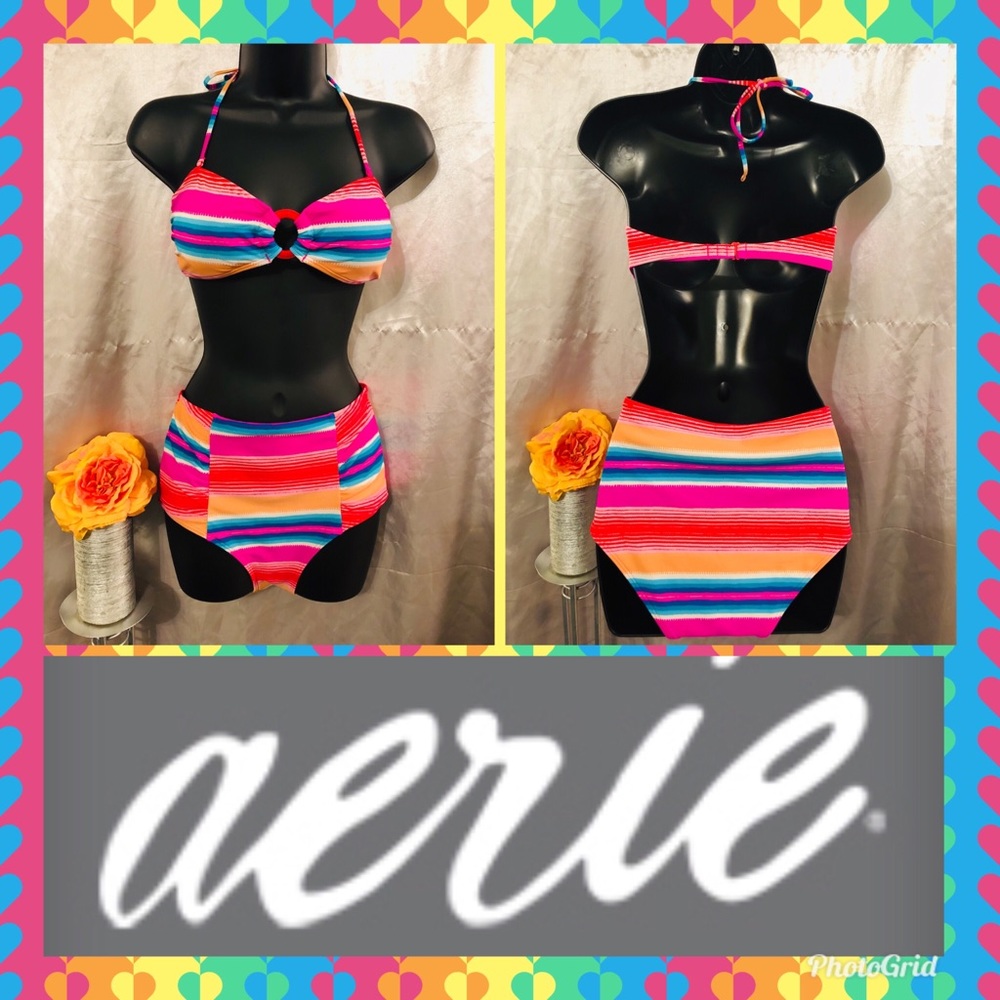 🌺Like New Condition 🌺 2 piece bathing suit